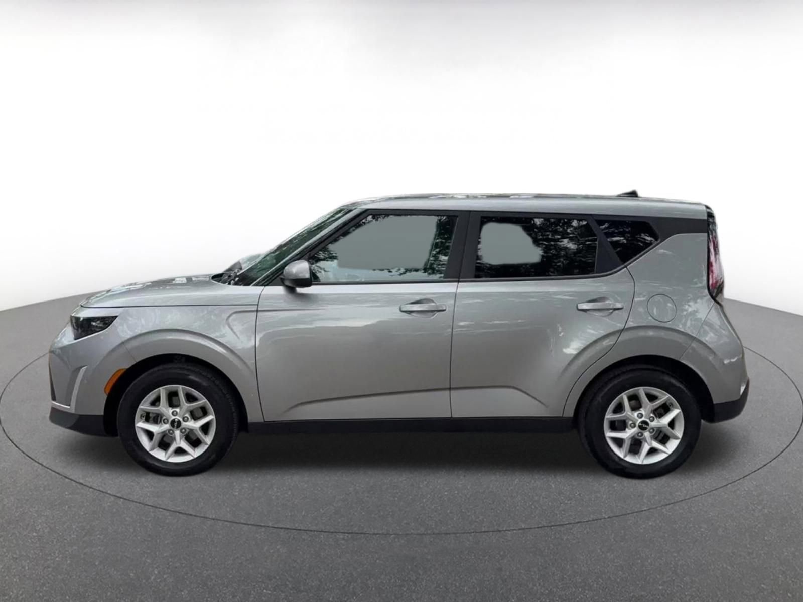Thumbnail: 2025 Kia Soul - 9