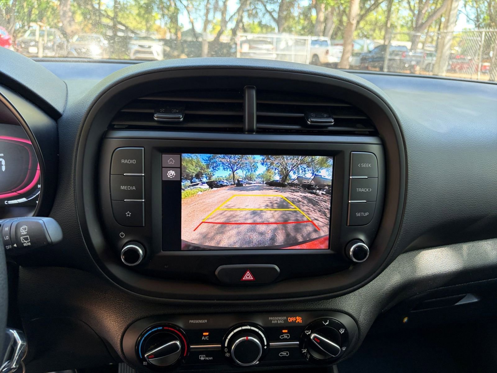 Thumbnail: 2025 Kia Soul - 20