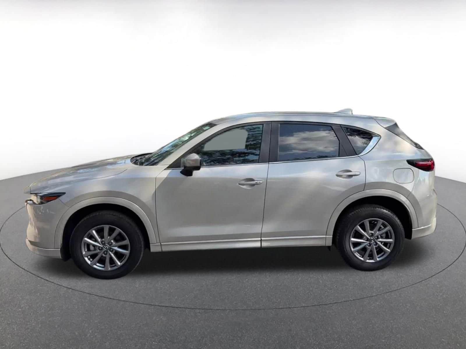 Thumbnail: 2025 Mazda CX-5 - 9