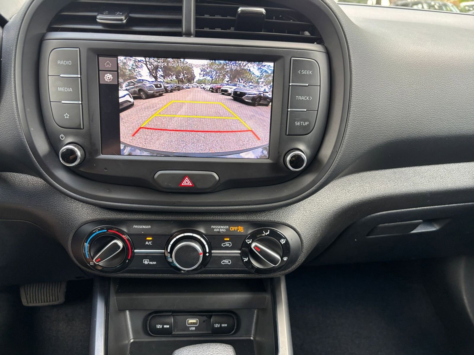 Thumbnail: 2025 Kia Soul - 17