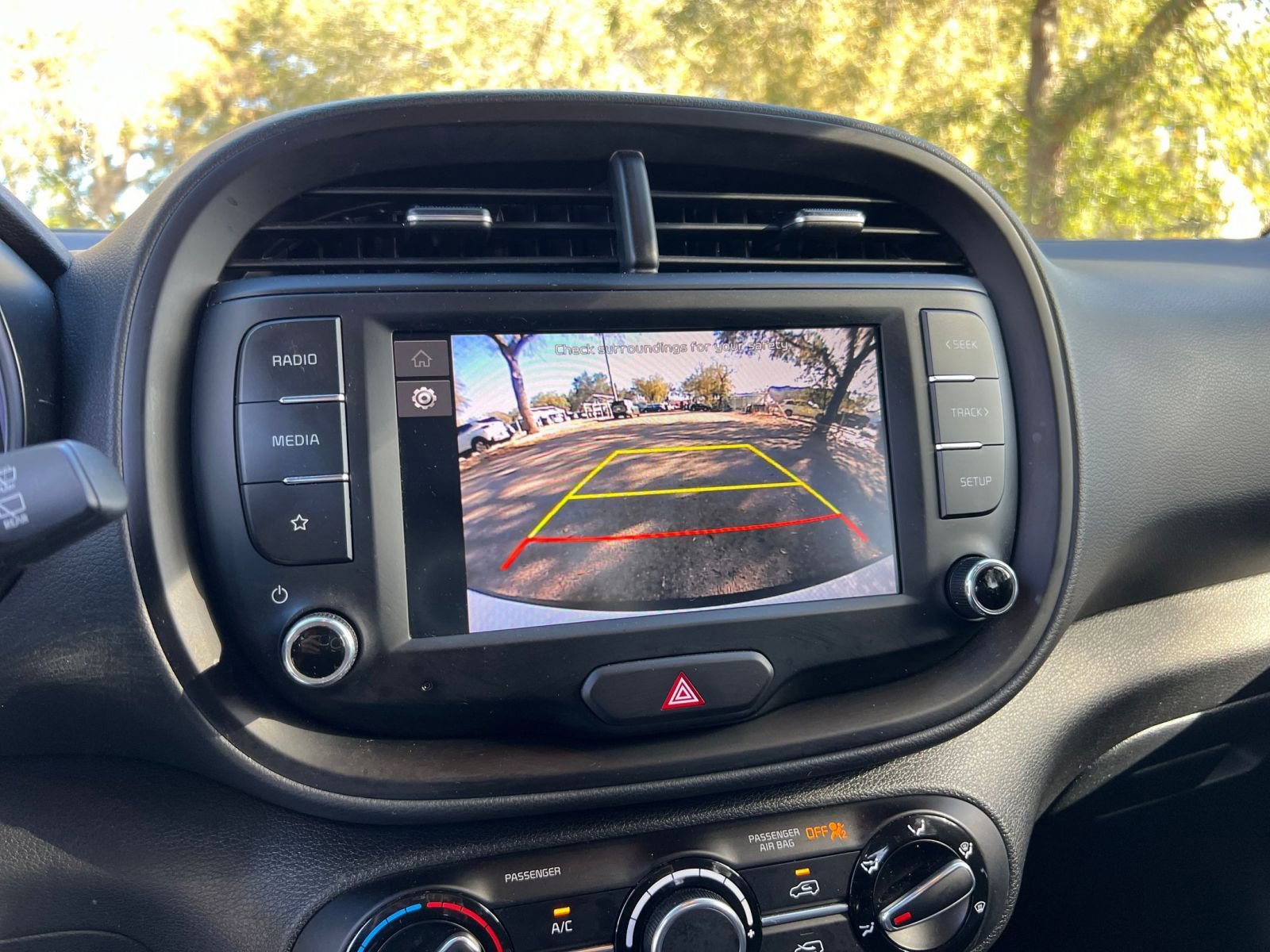 Thumbnail: 2025 Kia Soul - 20