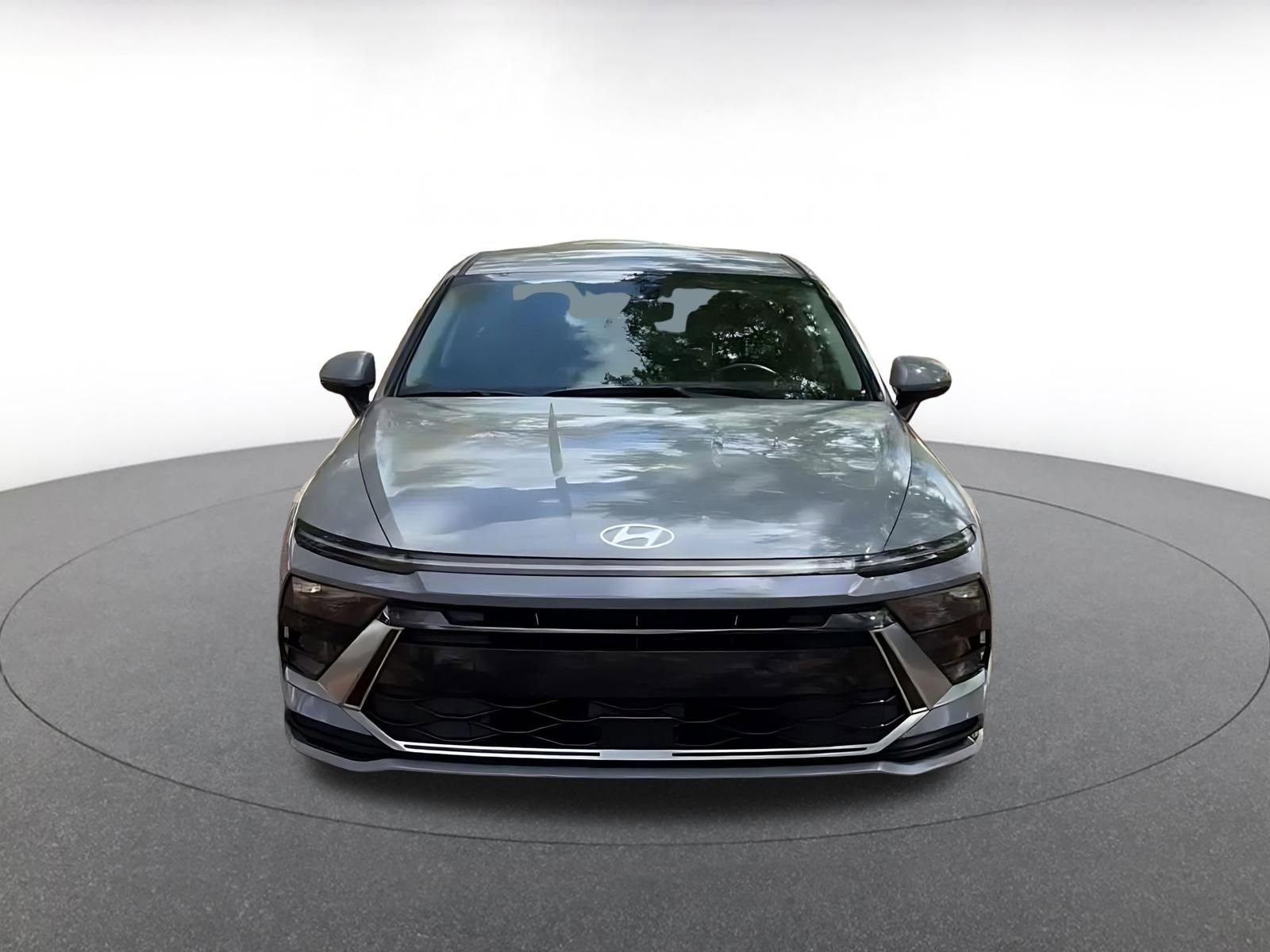 Thumbnail: 2025 Hyundai Sonata - 4