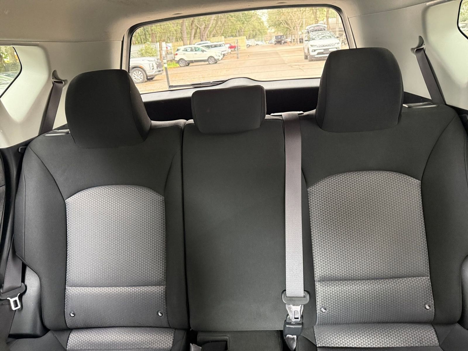 Thumbnail: 2025 Kia Soul - 32