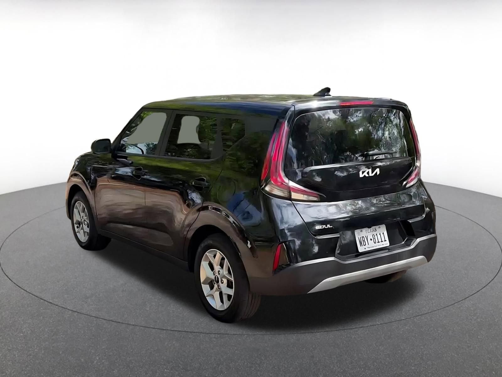 Thumbnail: 2025 Kia Soul - 11
