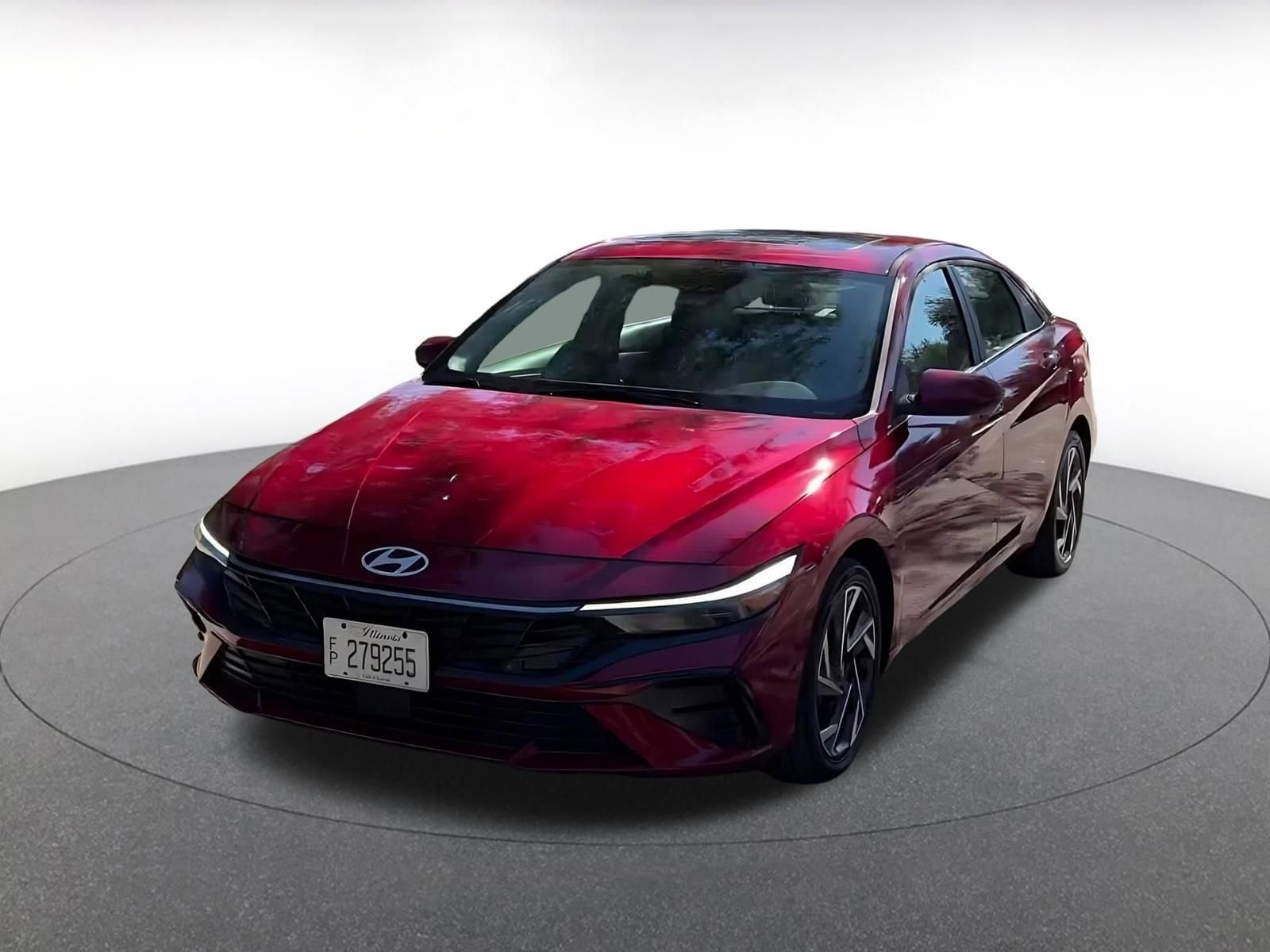 Thumbnail: 2025 Hyundai Elantra - 7