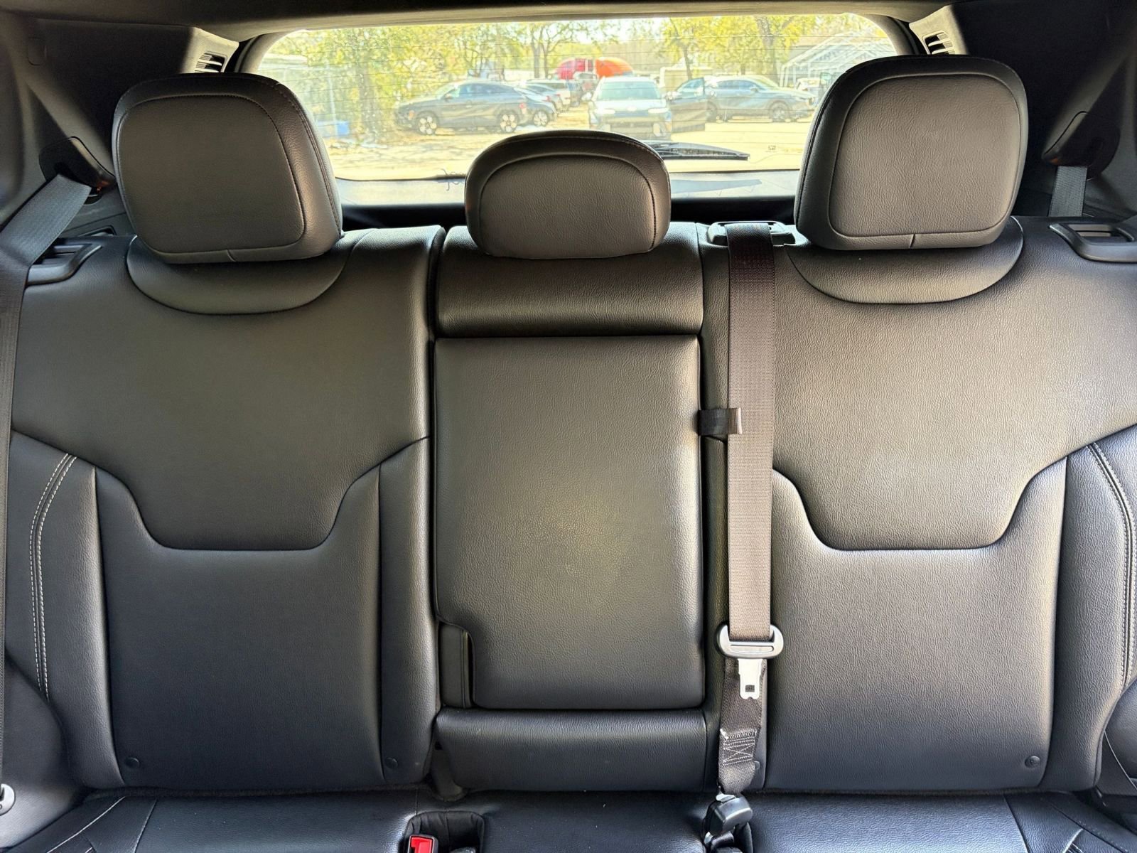 Thumbnail: 2025 Jeep Compass - 34