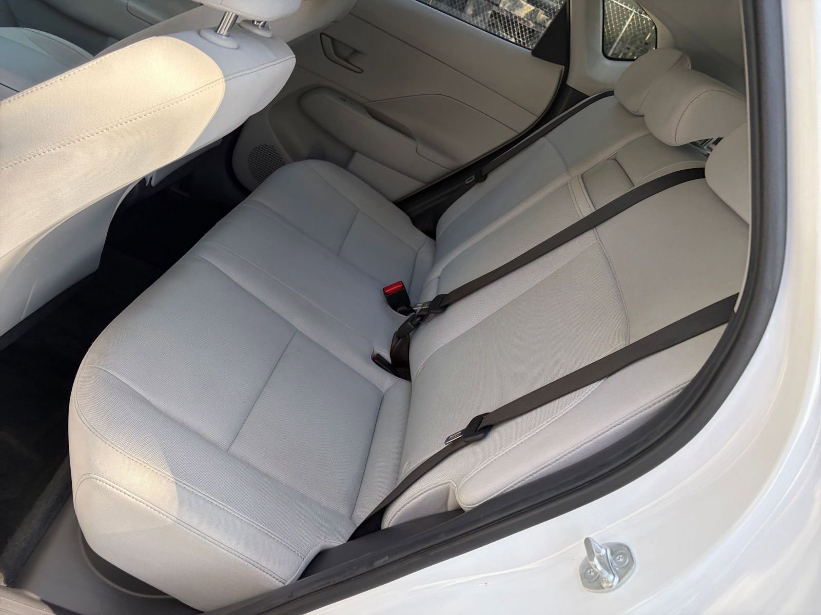 Thumbnail: 2025 Hyundai Kona - 20