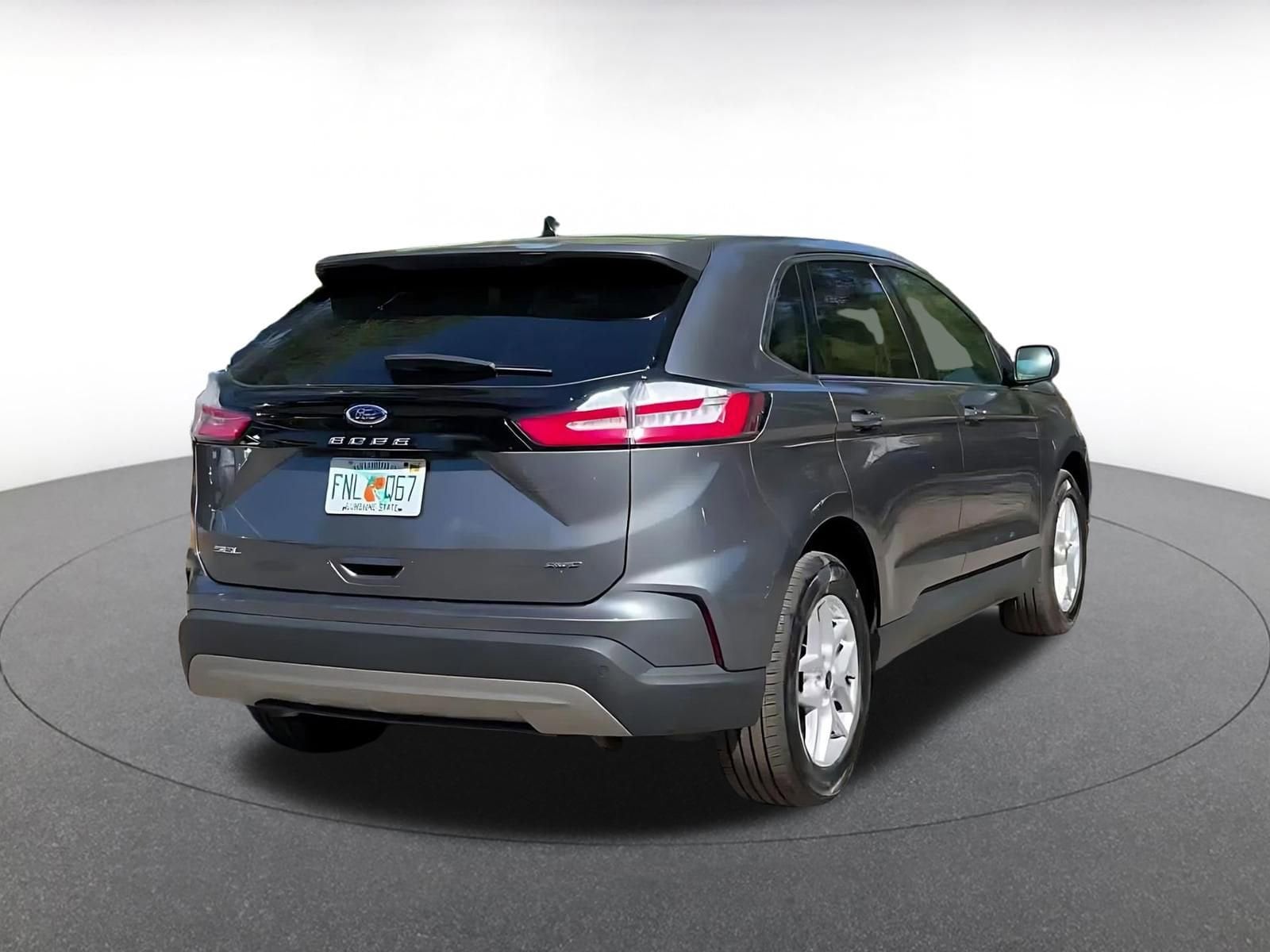 Thumbnail: 2024 Ford Edge - 14