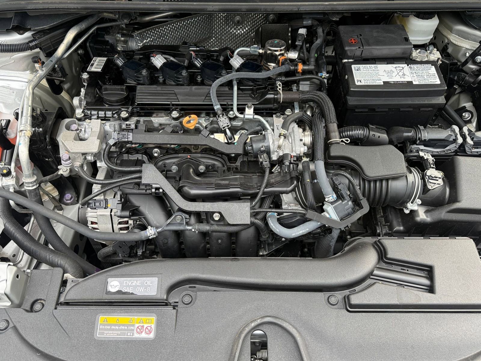 Thumbnail: 2025 Toyota Corolla - 27