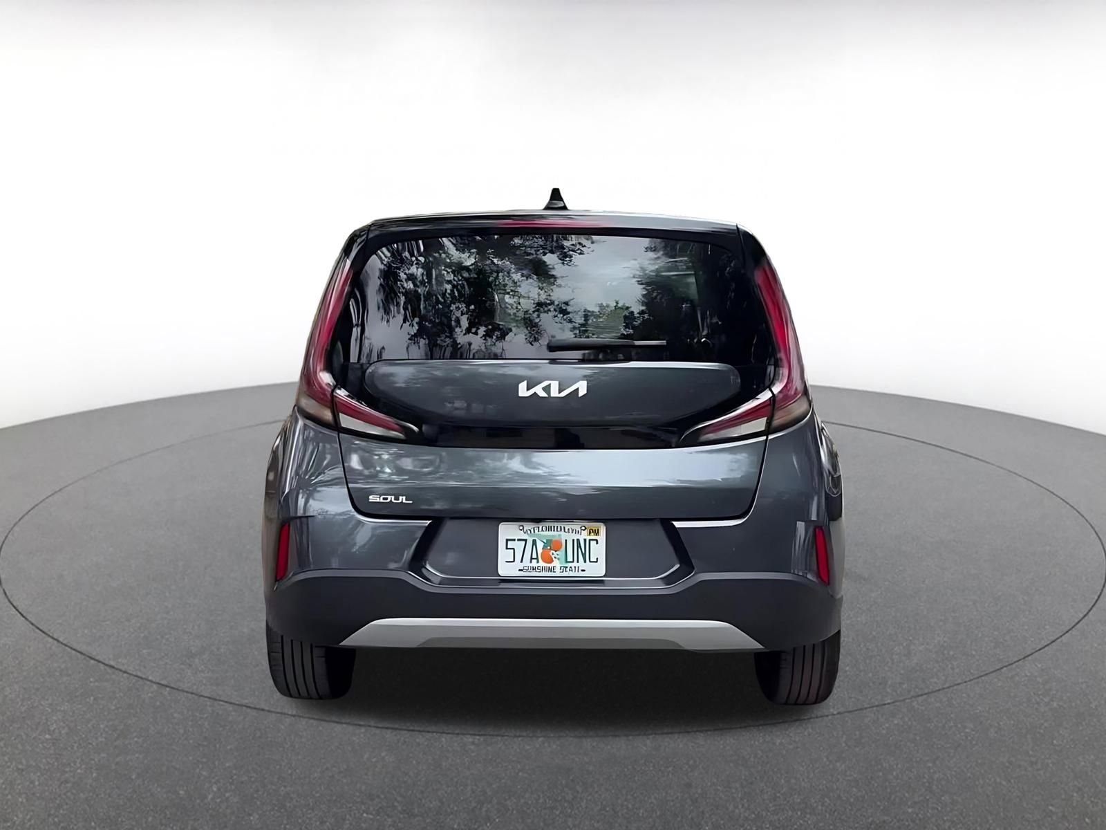 Thumbnail: 2025 Kia Soul - 12