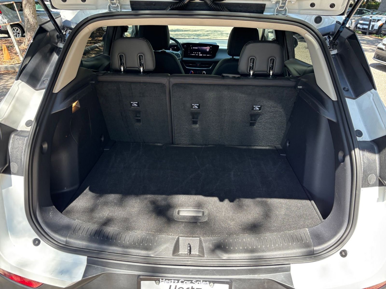 Thumbnail: 2025 Buick Encore GX - 30