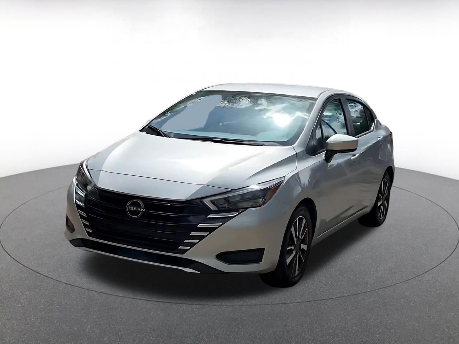 Thumbnail: 2025 Nissan Versa - 7