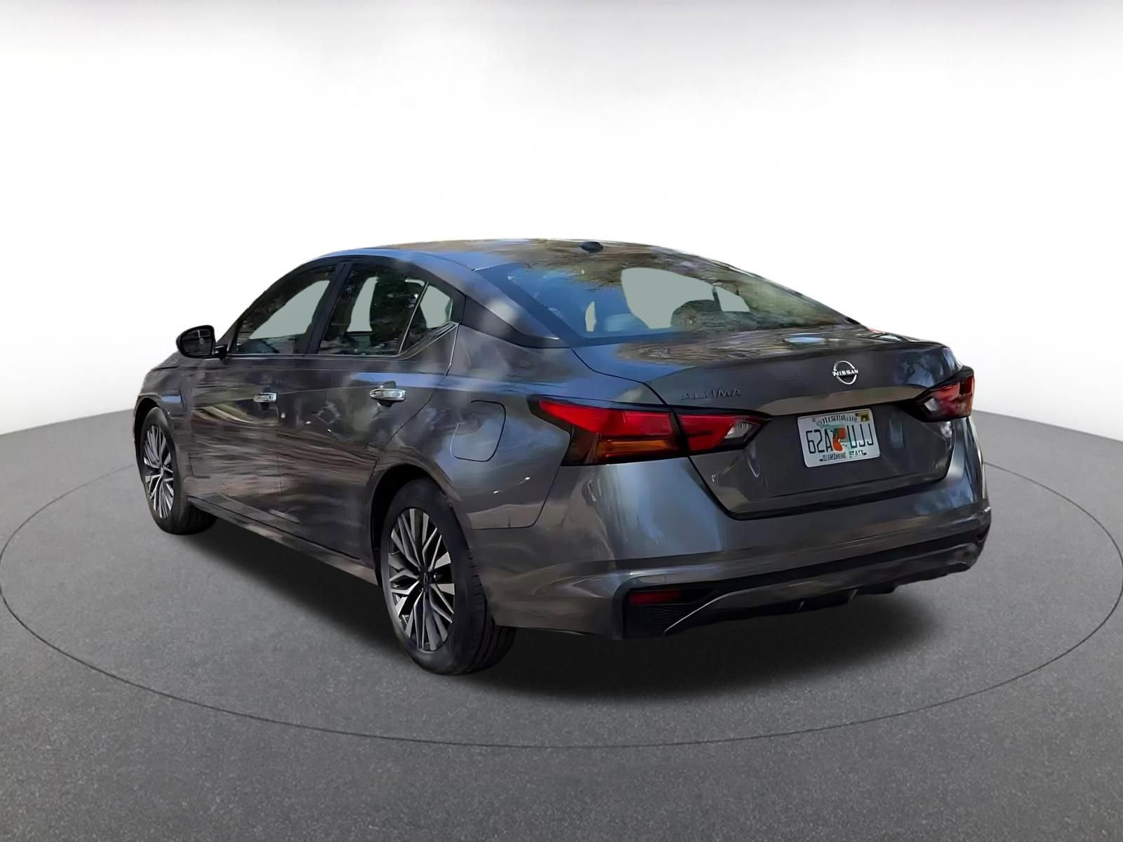 Thumbnail: 2025 Nissan Altima - 11