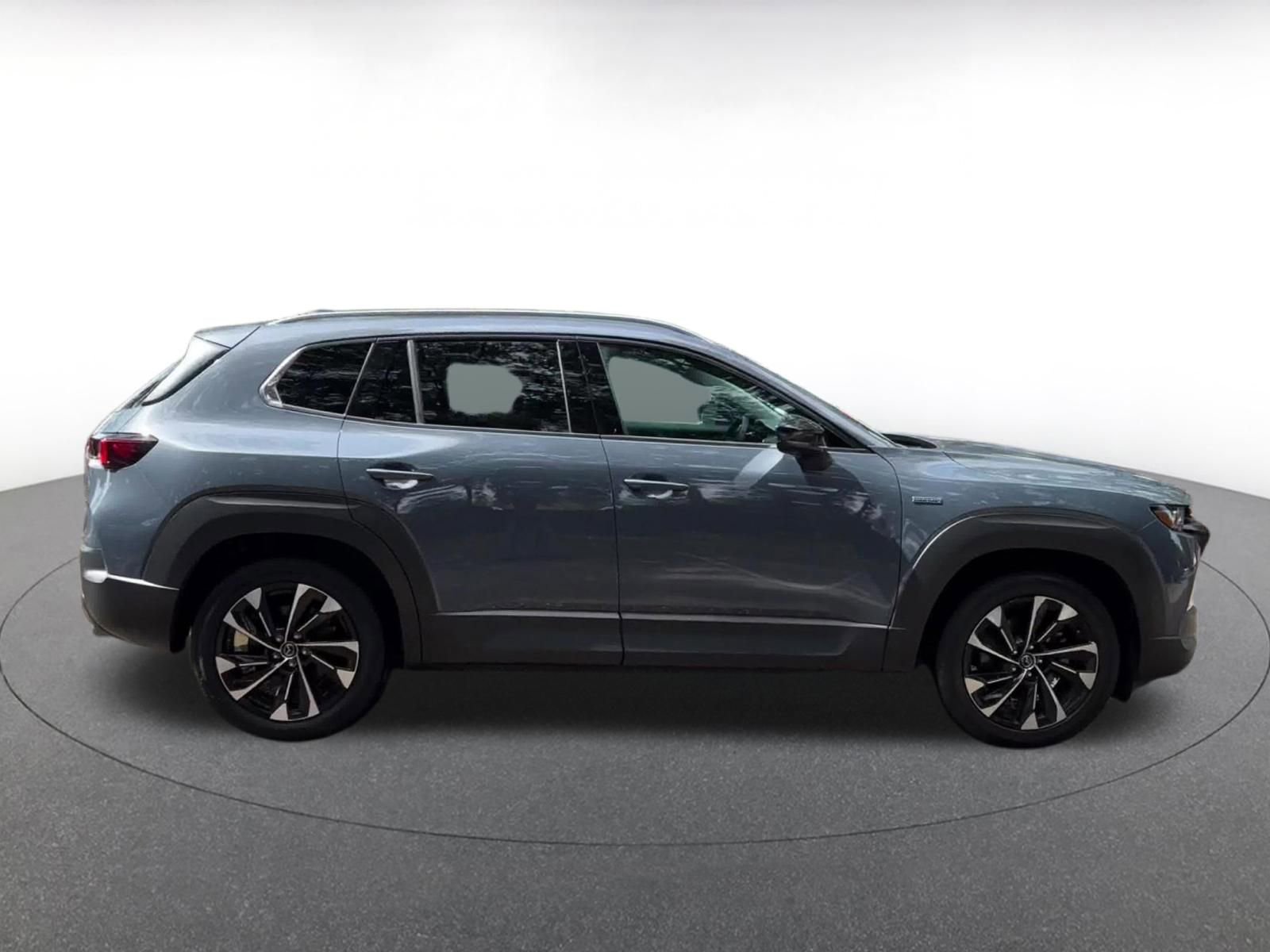 Thumbnail: 2025 Mazda CX-50 - 16