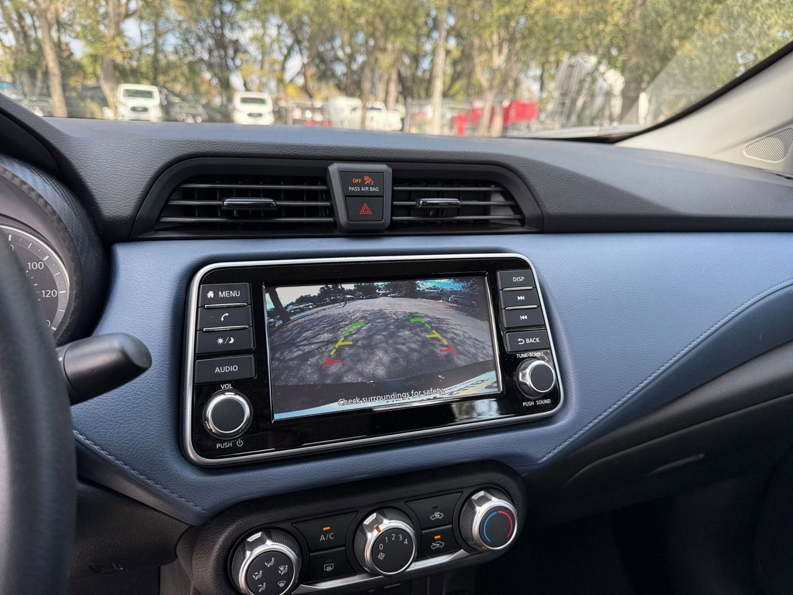 Thumbnail: 2025 Nissan Versa - 17