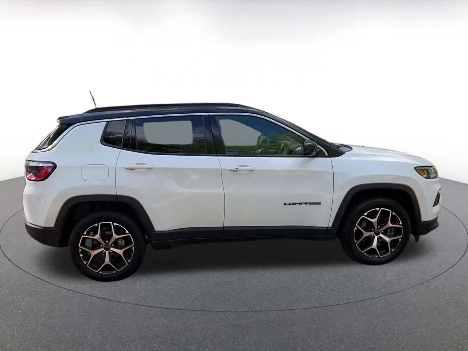 Thumbnail: 2025 Jeep Compass - 16