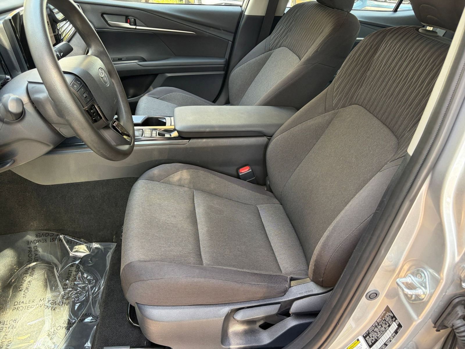 Thumbnail: 2025 Toyota Camry - 21