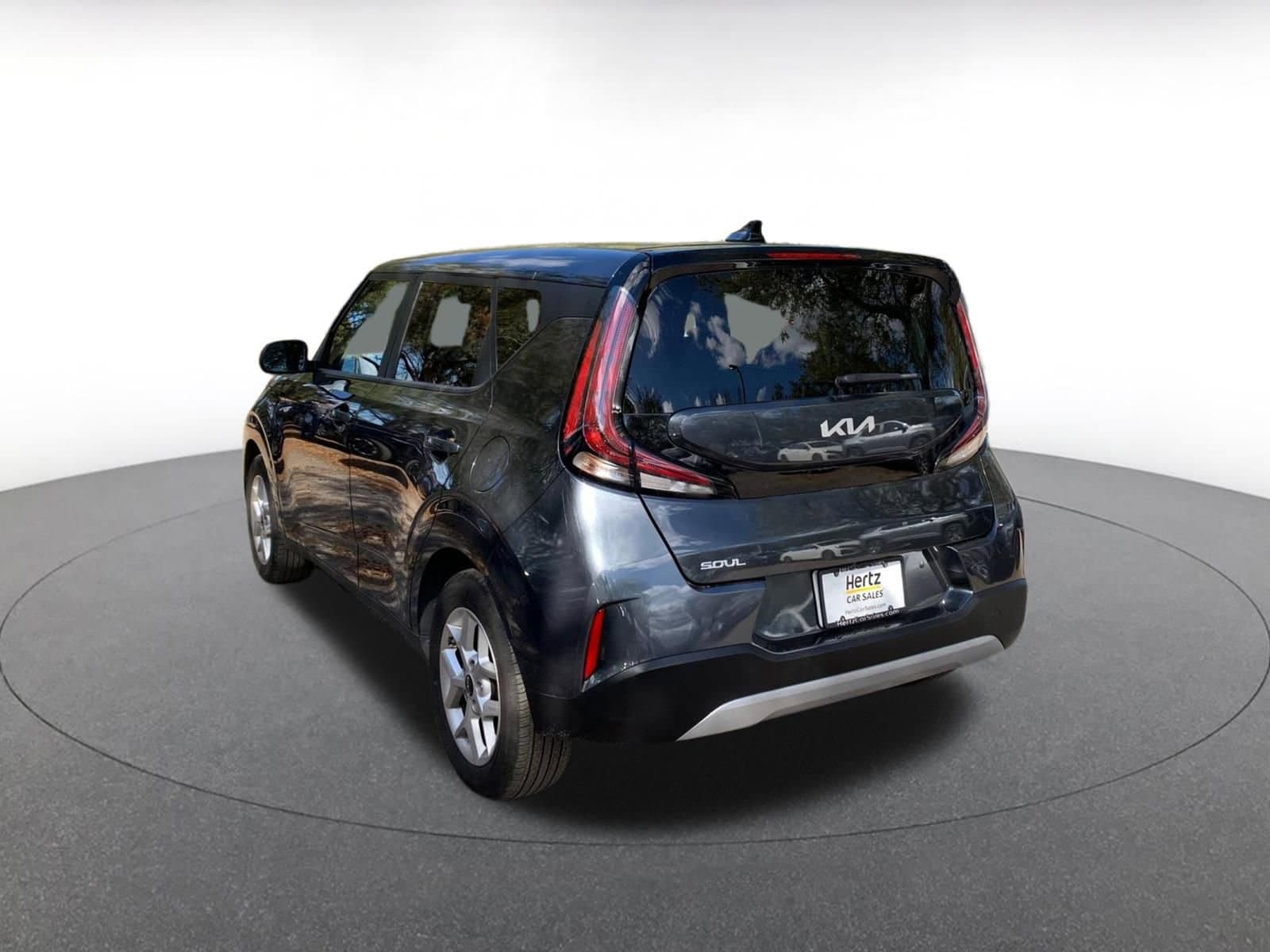 Thumbnail: 2025 Kia Soul - 5