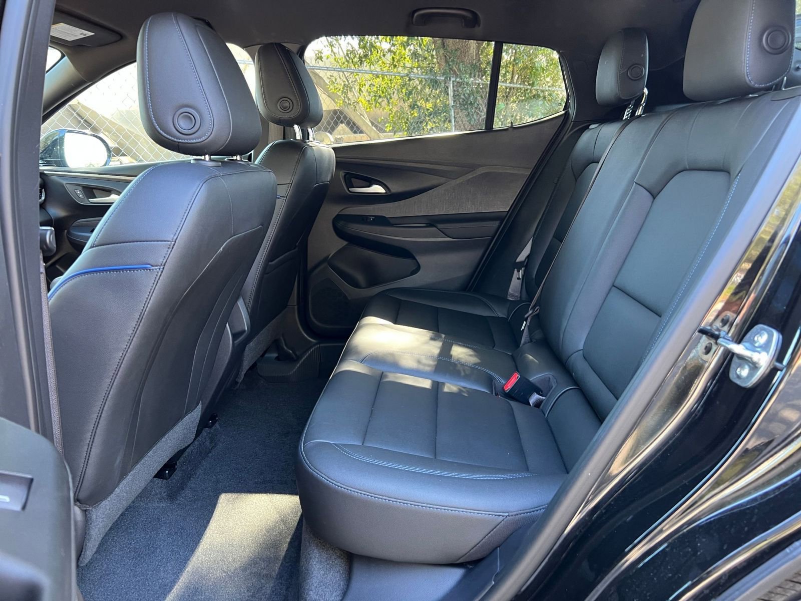 Thumbnail: 2025 Buick Envista - 20