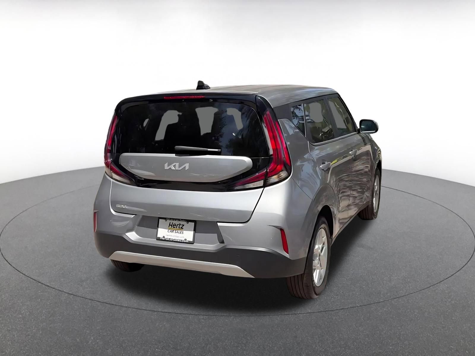 Thumbnail: 2025 Kia Soul - 14