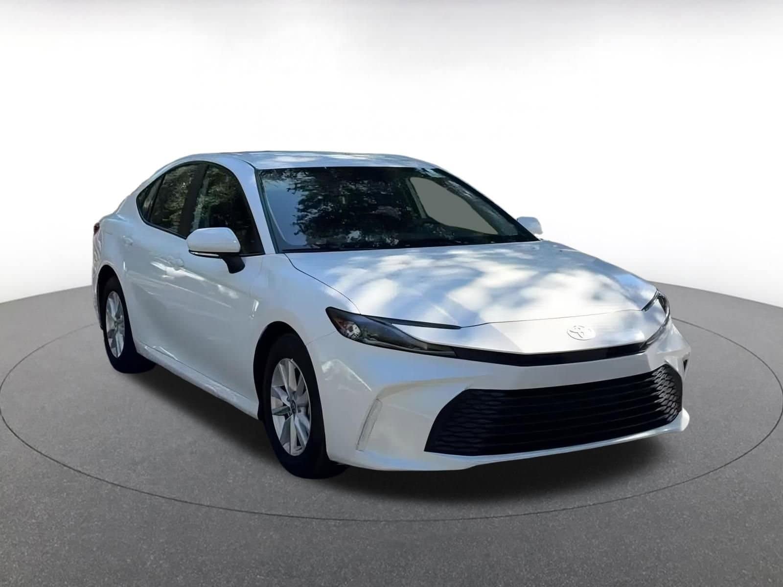 Thumbnail: 2025 Toyota Camry - 3