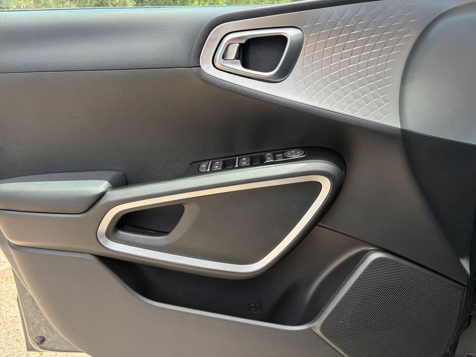Thumbnail: 2025 Kia Soul - 18