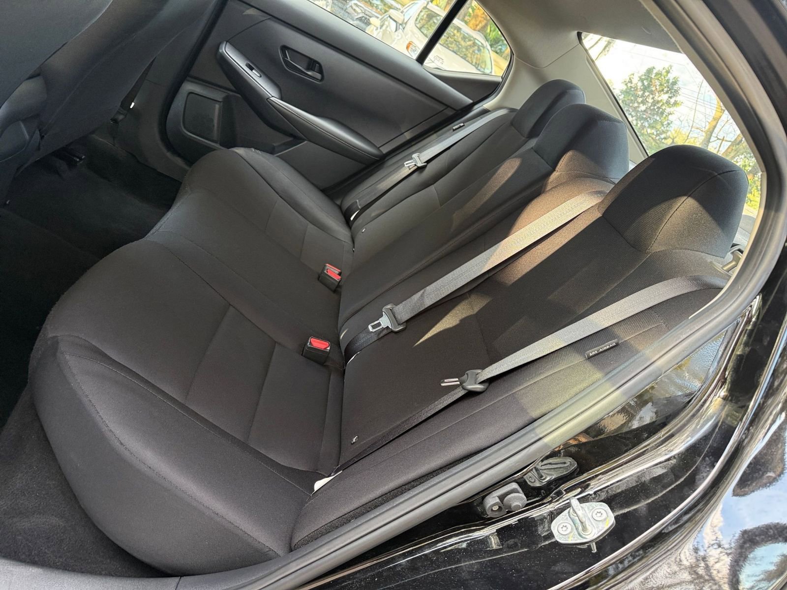 Thumbnail: 2025 Nissan Sentra - 31