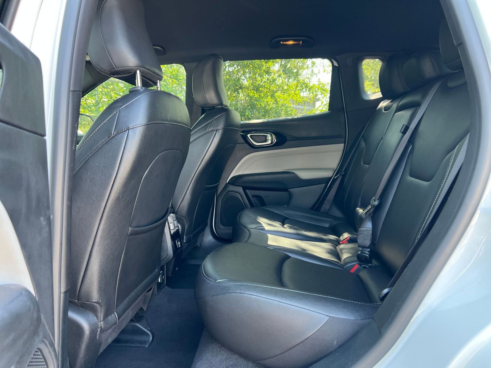 Thumbnail: 2025 Jeep Compass - 27