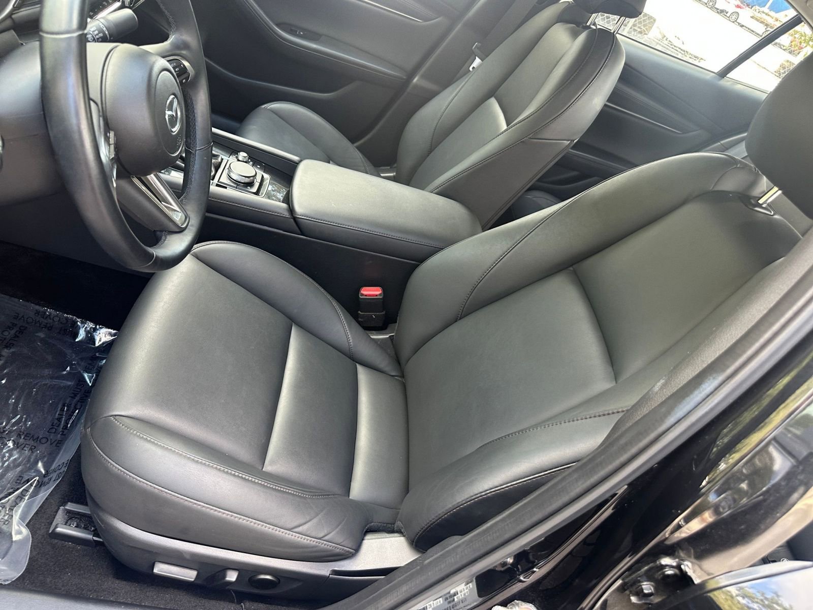 Thumbnail: 2025 Mazda Mazda3 - 30