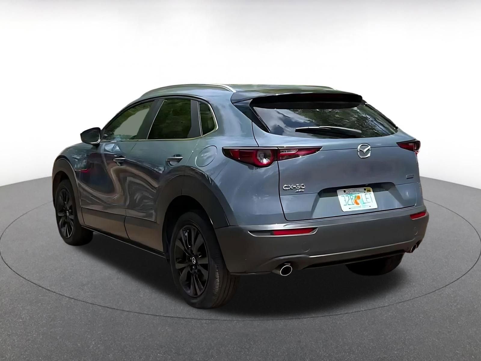 Thumbnail: 2025 Mazda CX-30 - 11