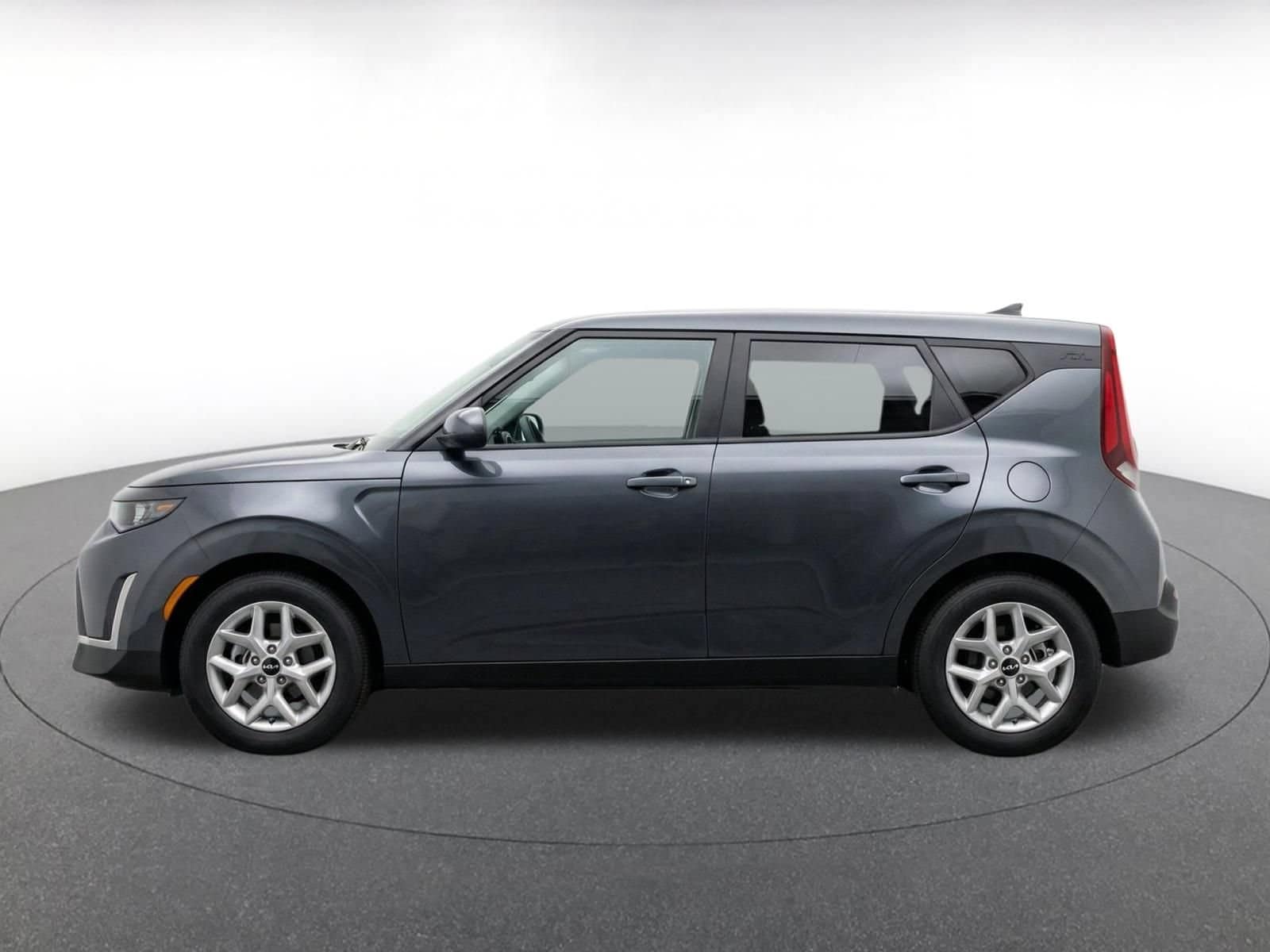 Thumbnail: 2025 Kia Soul - 4