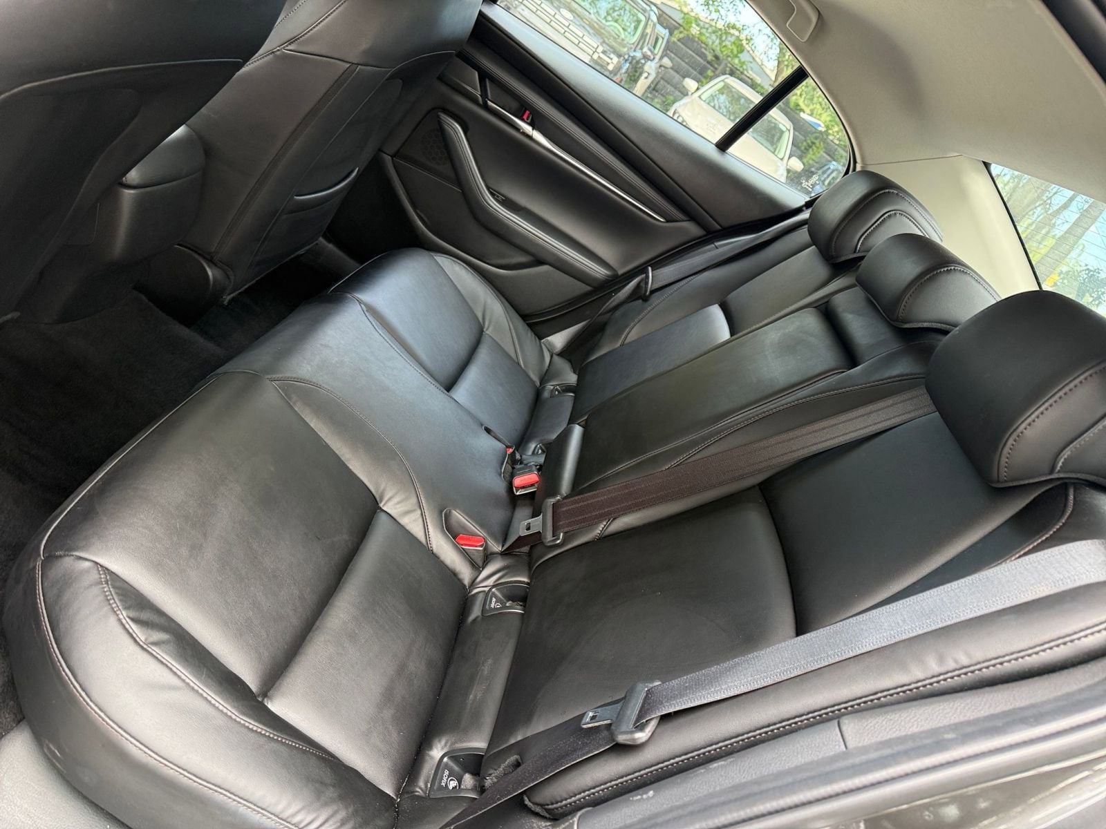 Thumbnail: 2025 Mazda Mazda3 - 20