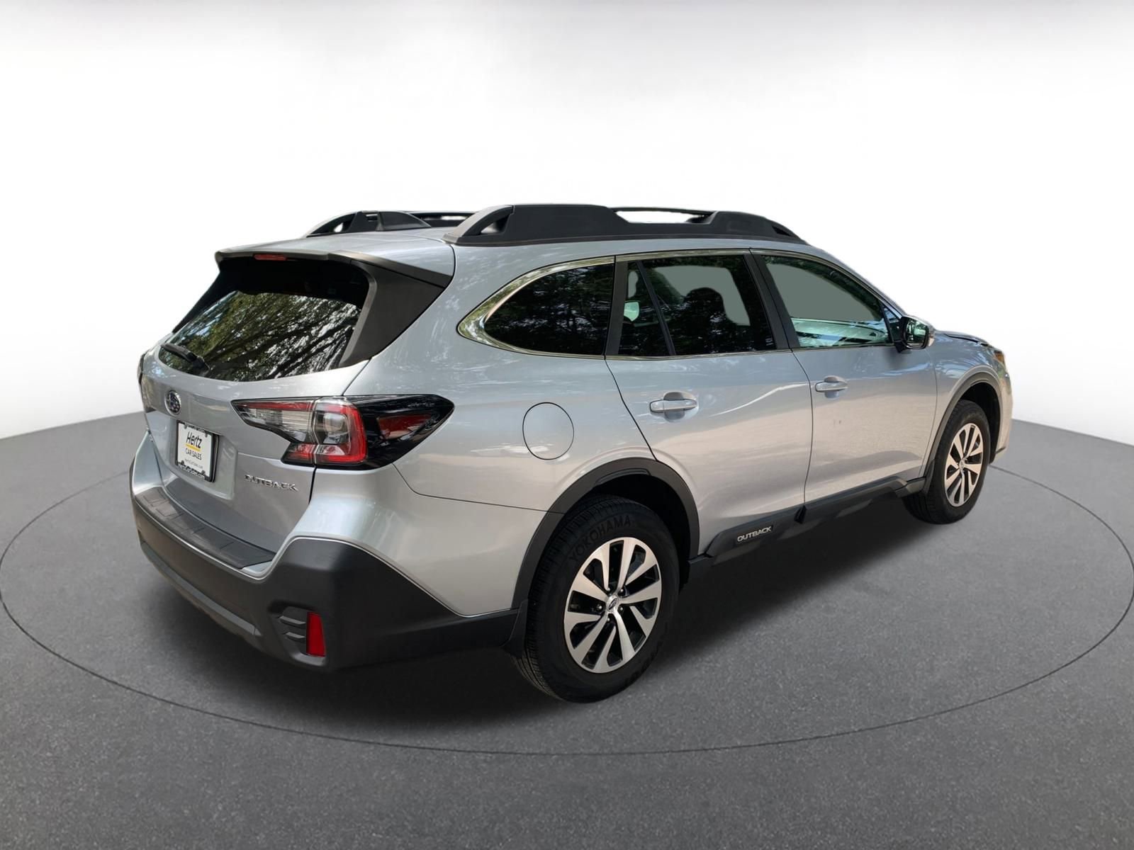 Thumbnail: 2021 Subaru Outback - 7