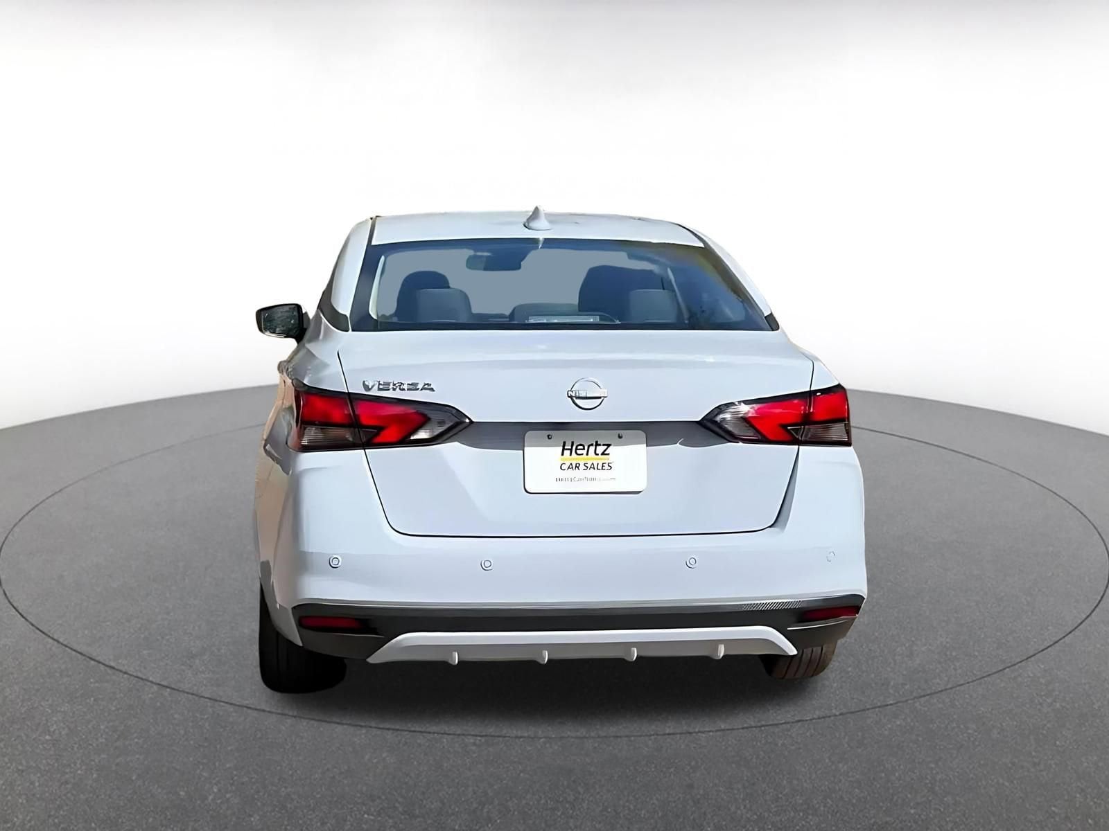 Thumbnail: 2025 Nissan Versa - 12