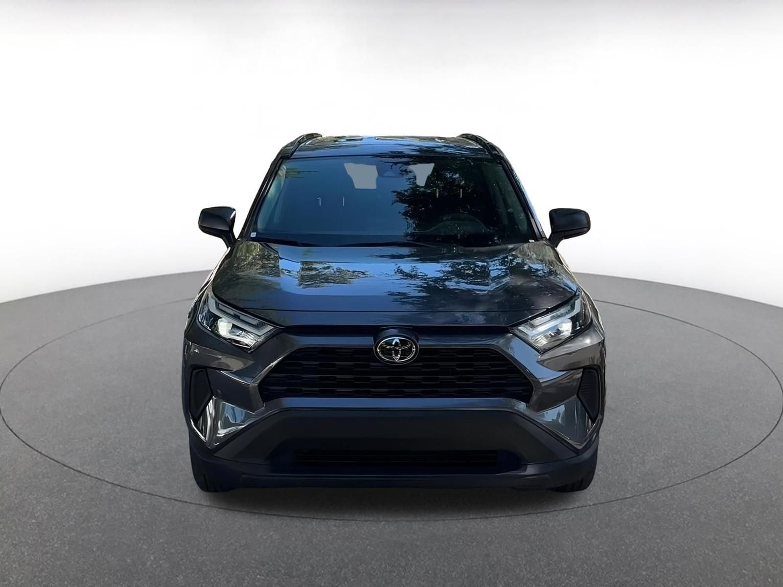 Thumbnail: 2025 Toyota RAV4 - 4