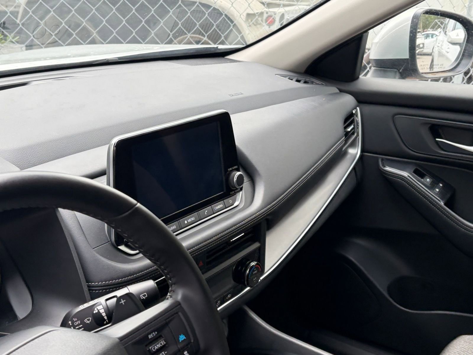 Thumbnail: 2025 Nissan Rogue - 35