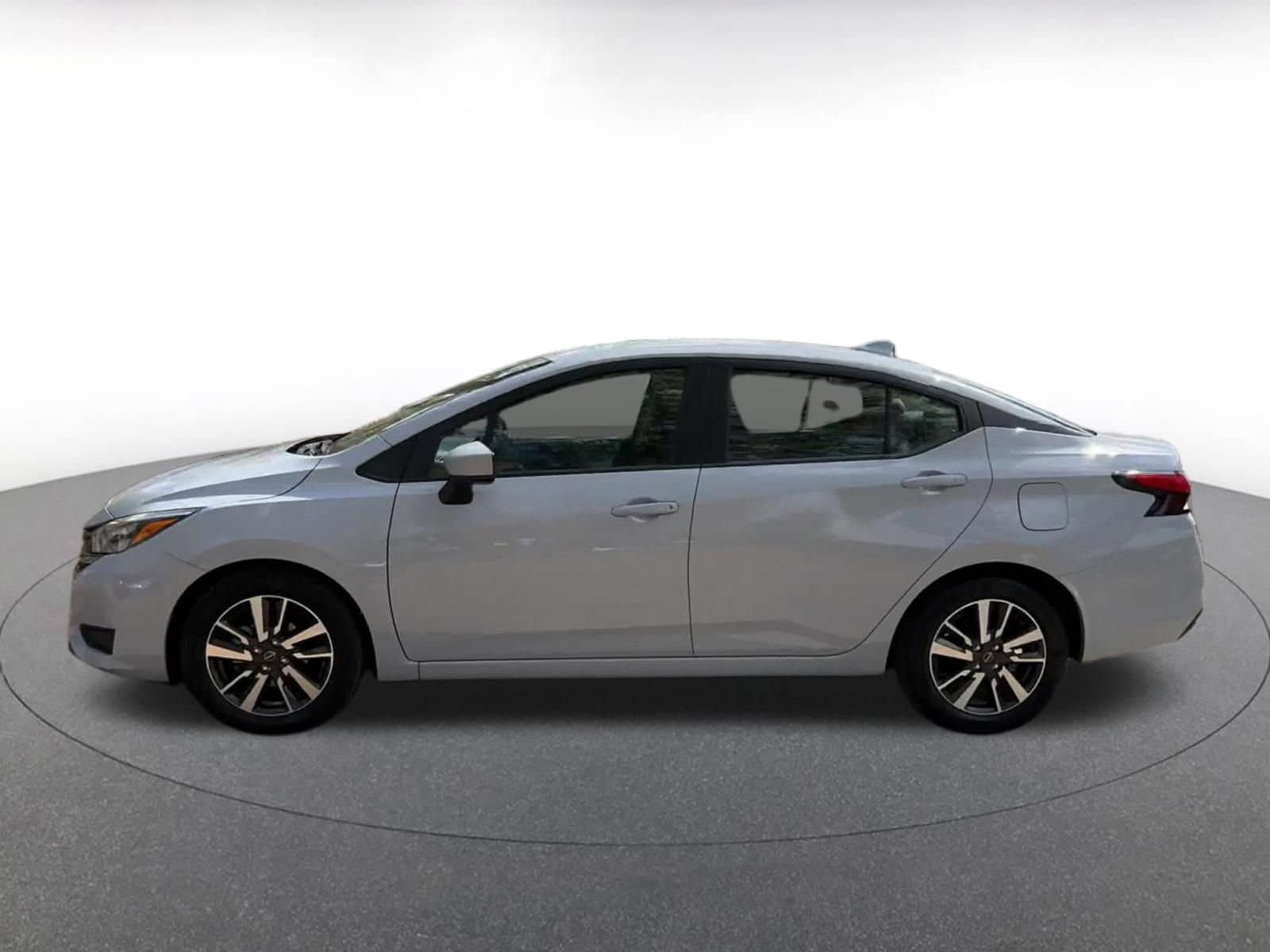 Thumbnail: 2025 Nissan Versa - 9