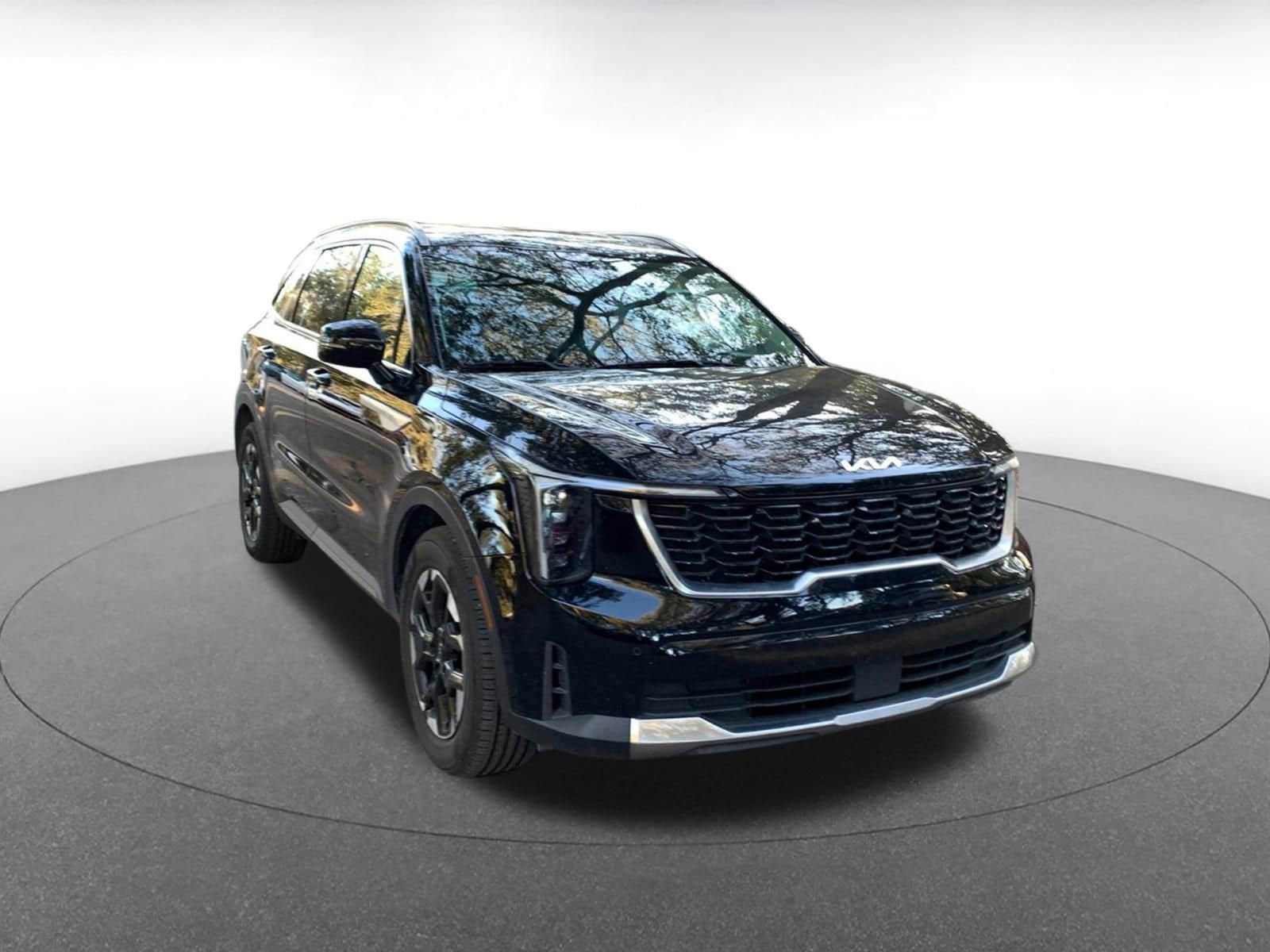 Thumbnail: 2024 Kia Sorento - 1