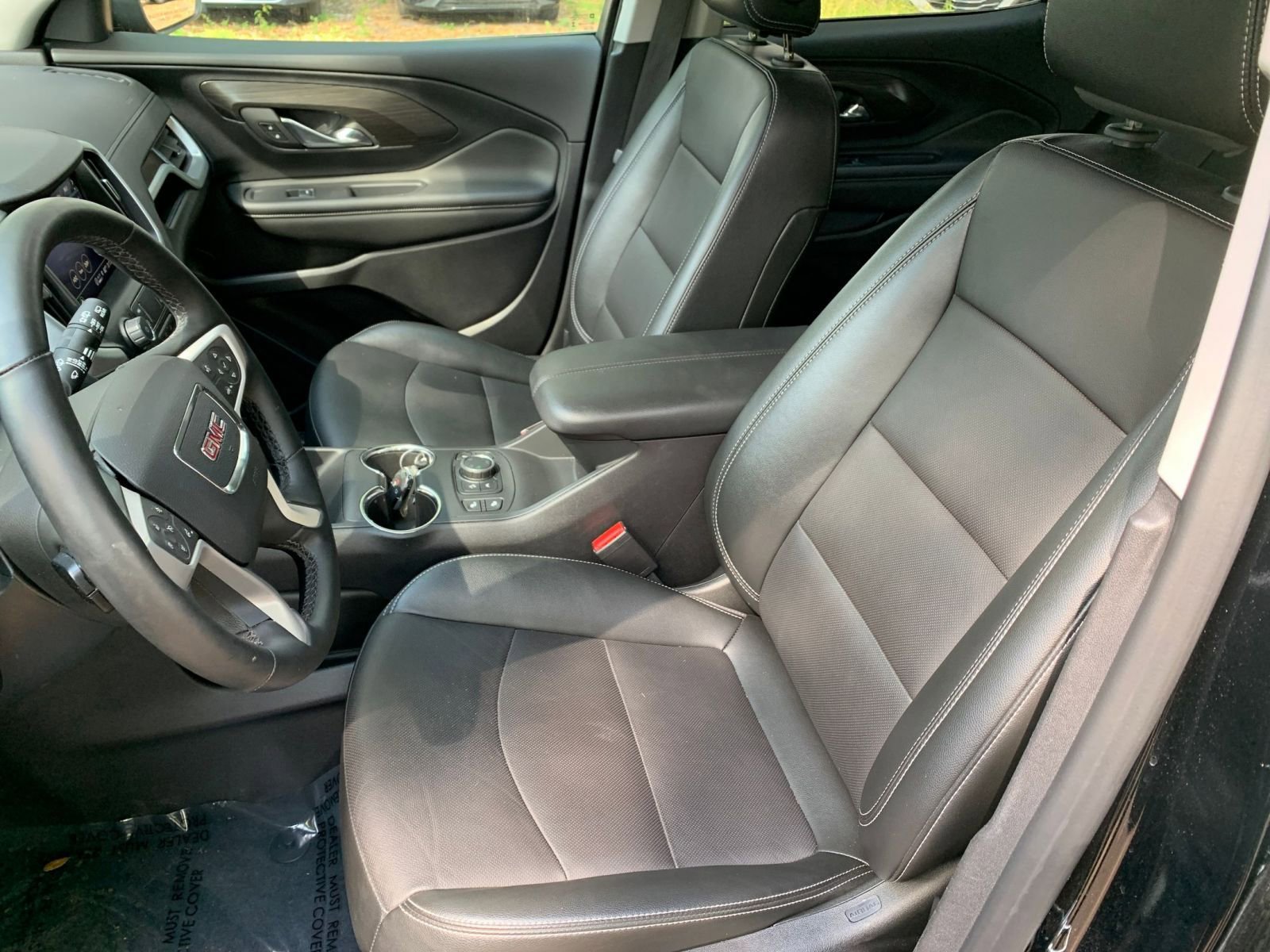 2024 GMC Terrain SLT 30