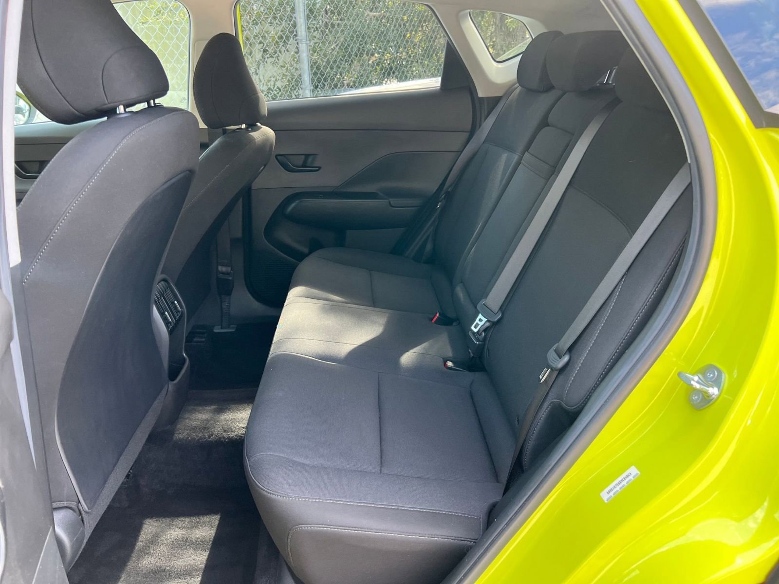 Thumbnail: 2025 Hyundai Kona - 33