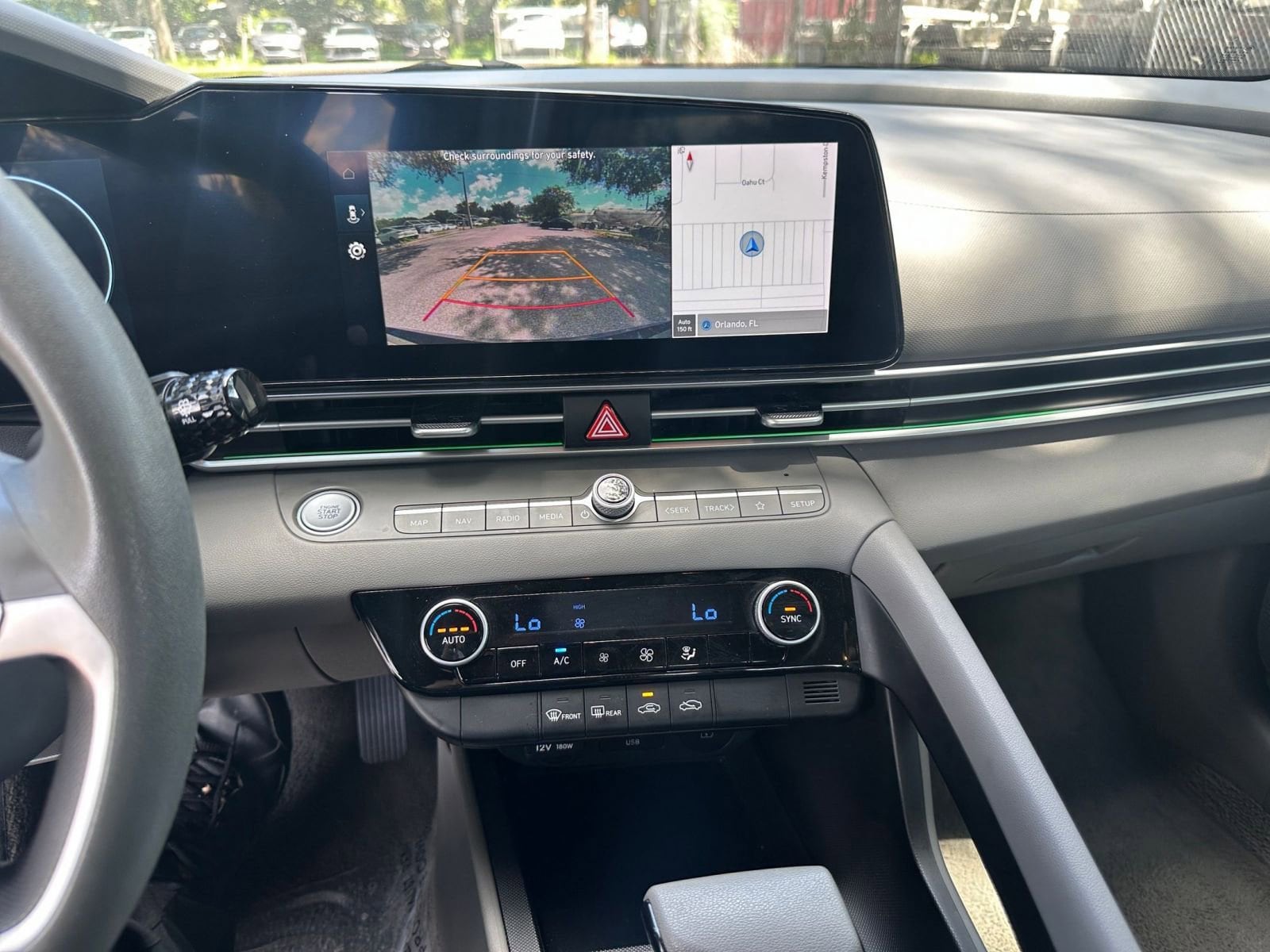 Thumbnail: 2024 Hyundai Elantra - 17