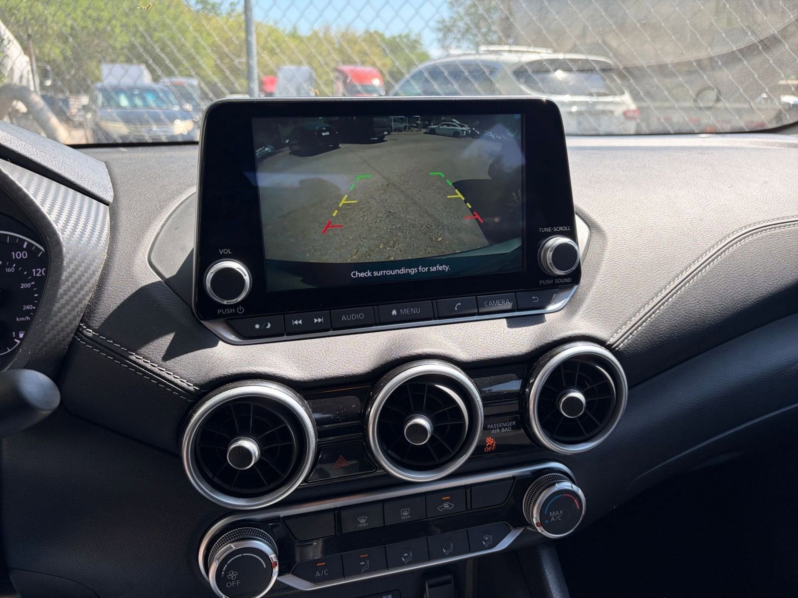 Thumbnail: 2025 Nissan Sentra - 17