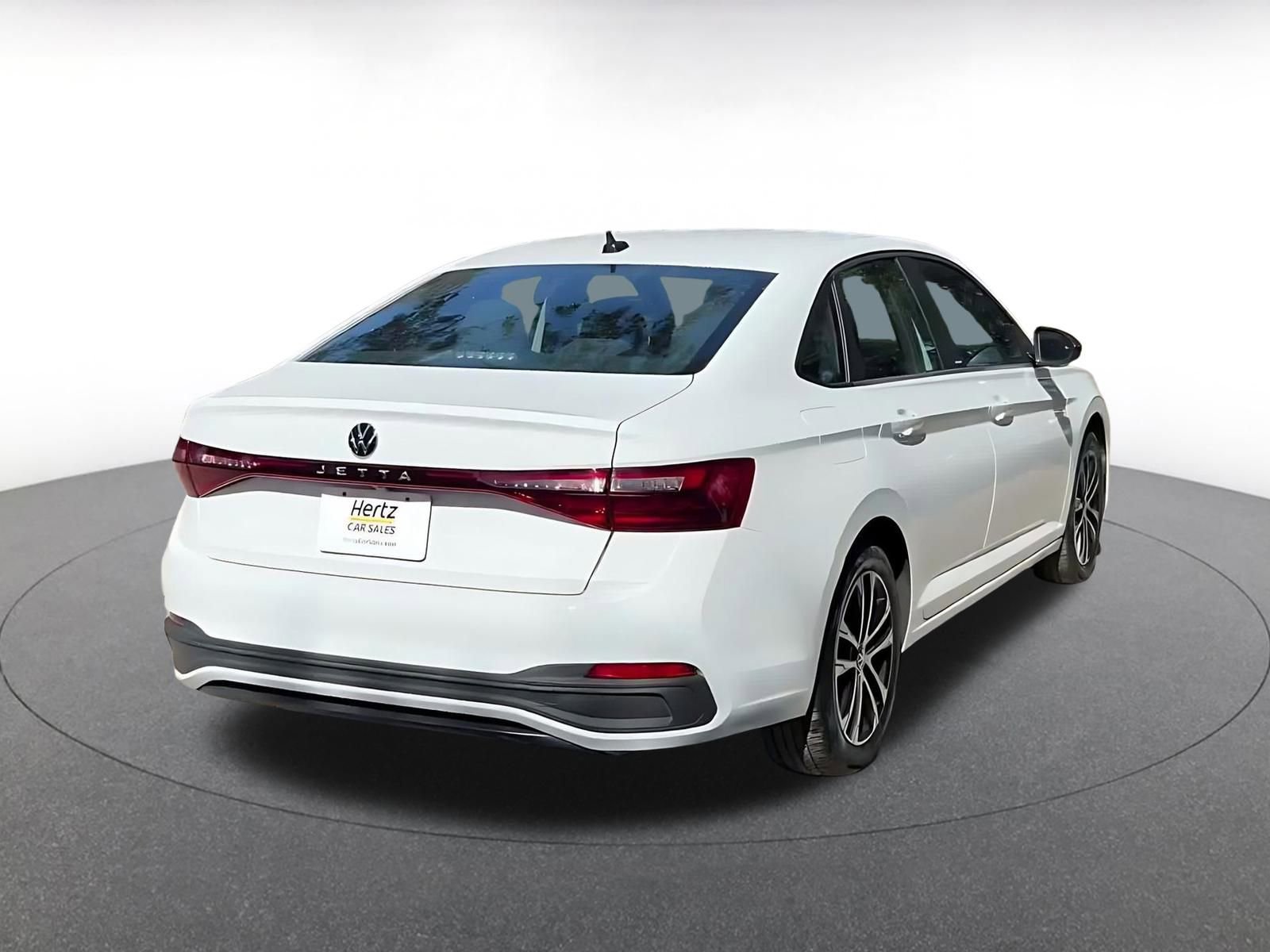 Thumbnail: 2025 Volkswagen Jetta - 15