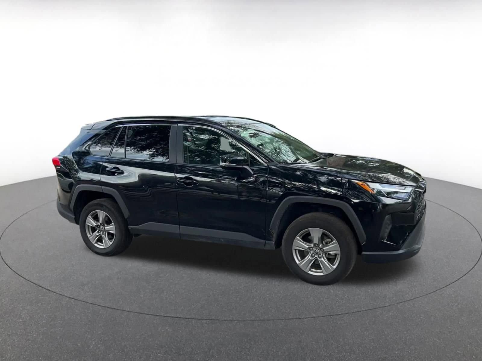 Thumbnail: 2024 Toyota RAV4 - 2