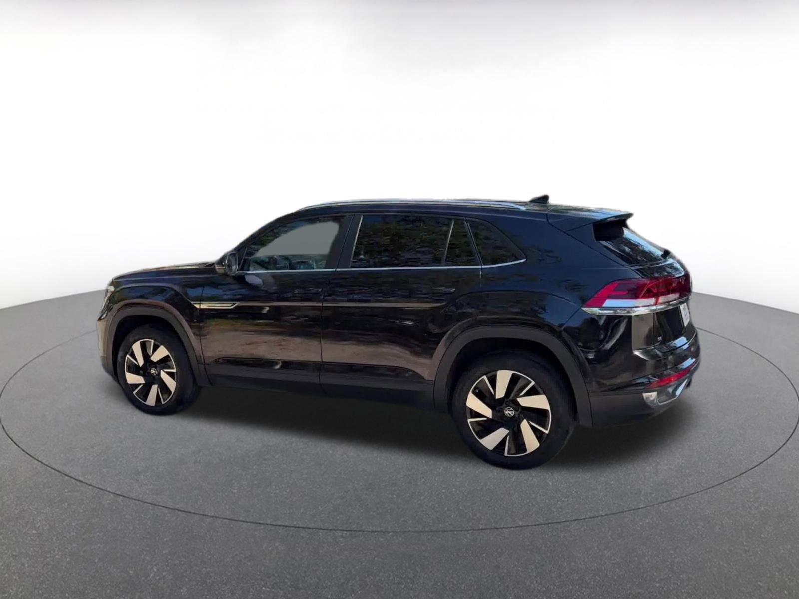 Thumbnail: 2025 Volkswagen Atlas - 10