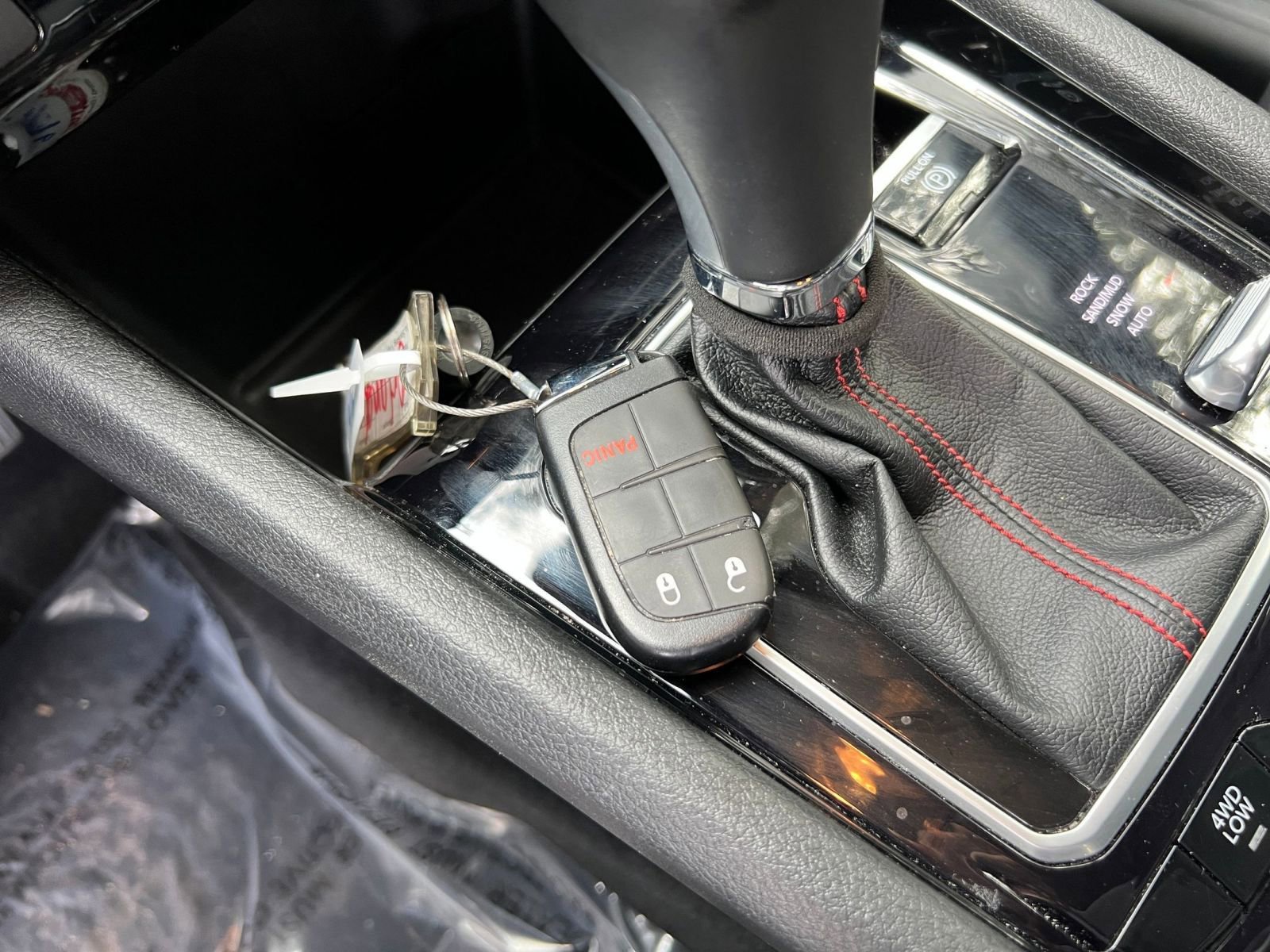 Thumbnail: 2025 Jeep Compass - 18