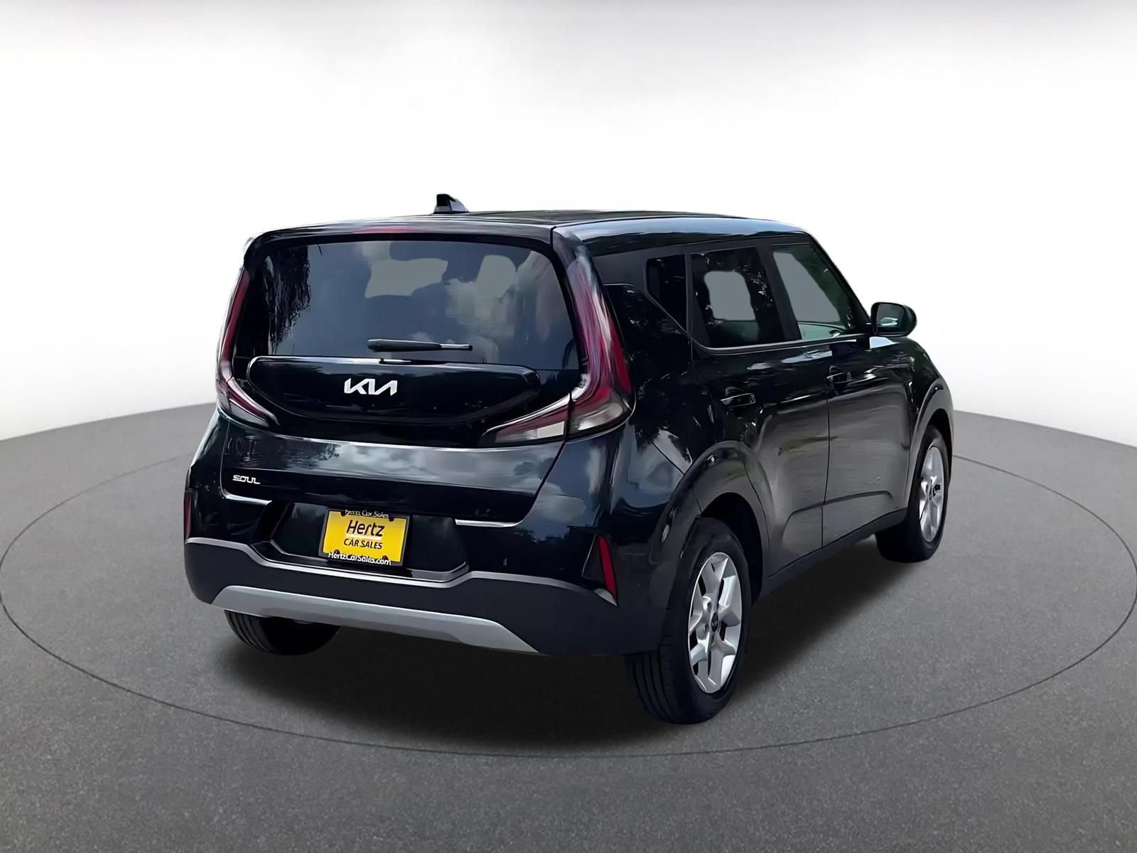 Thumbnail: 2025 Kia Soul - 14