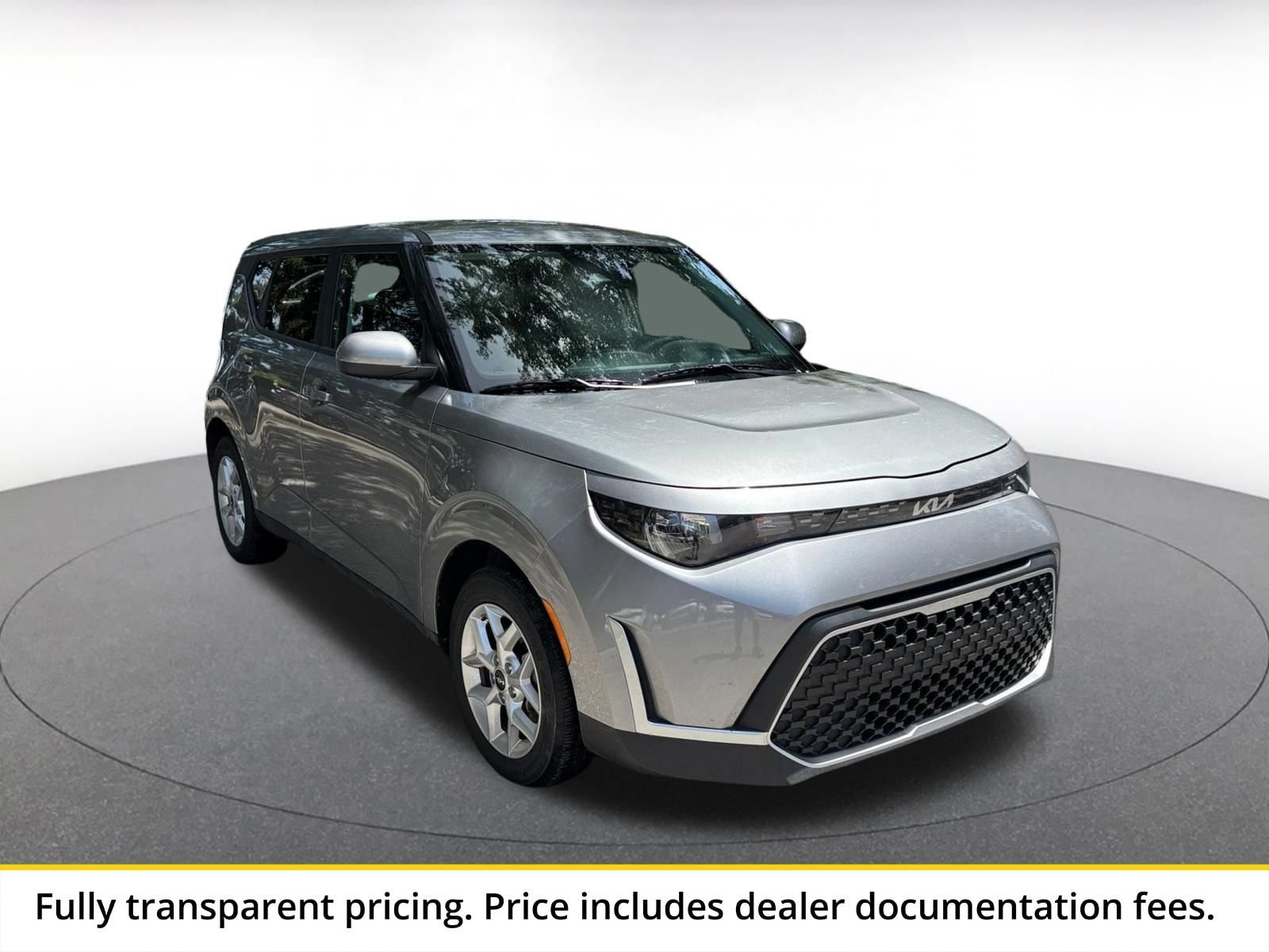 Thumbnail: 2025 Kia Soul - 1