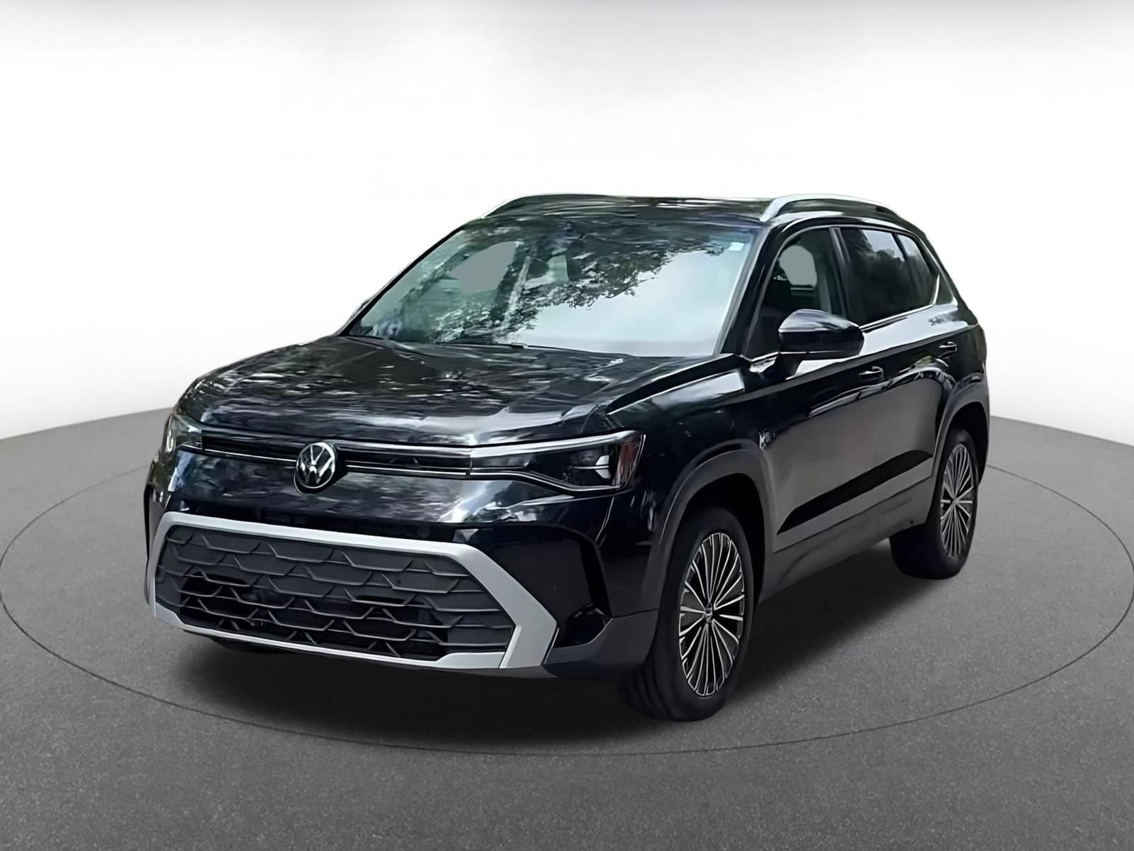 Thumbnail: 2025 Volkswagen Taos - 5