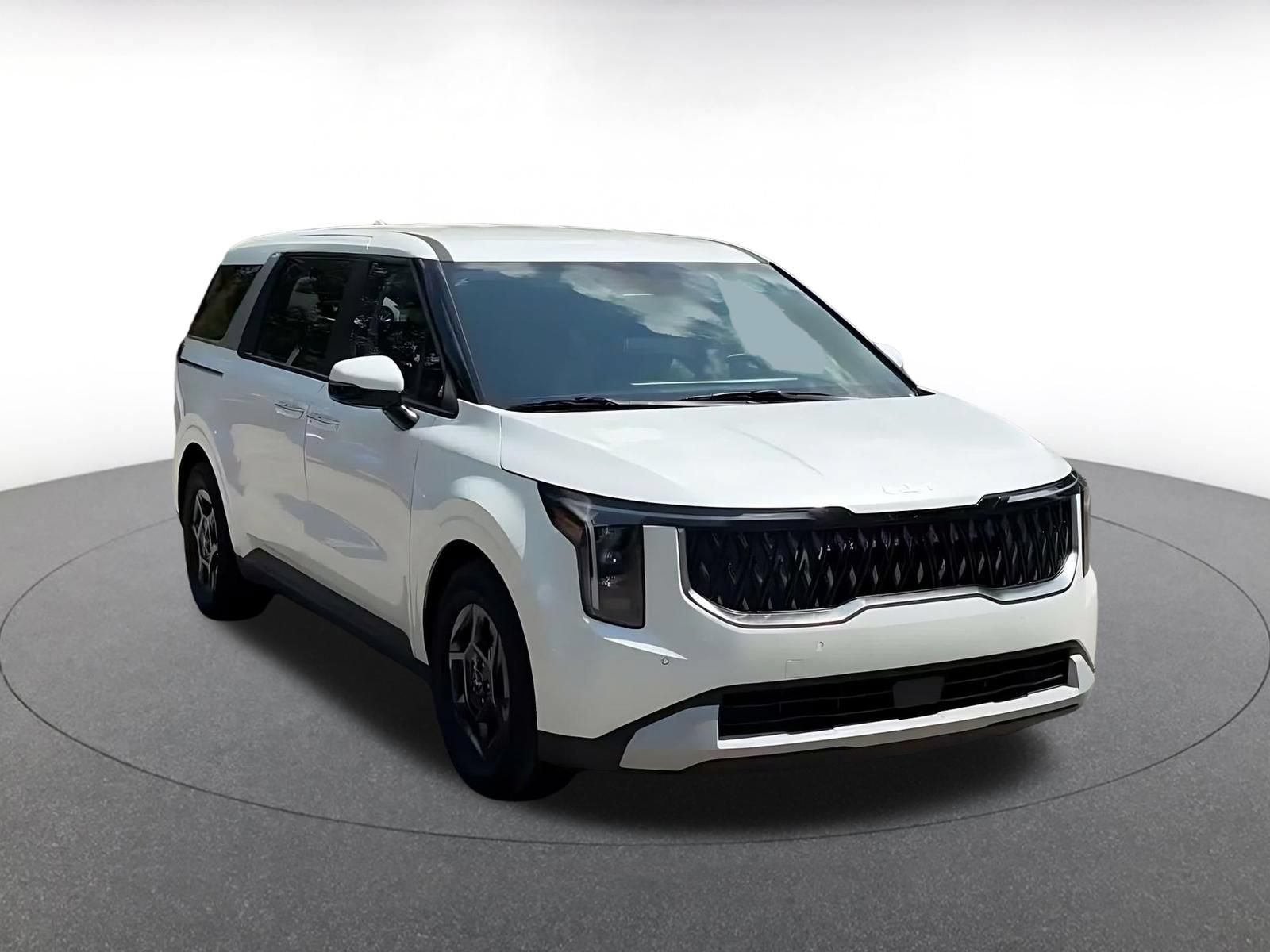 Thumbnail: 2026 Kia Carnival - 3